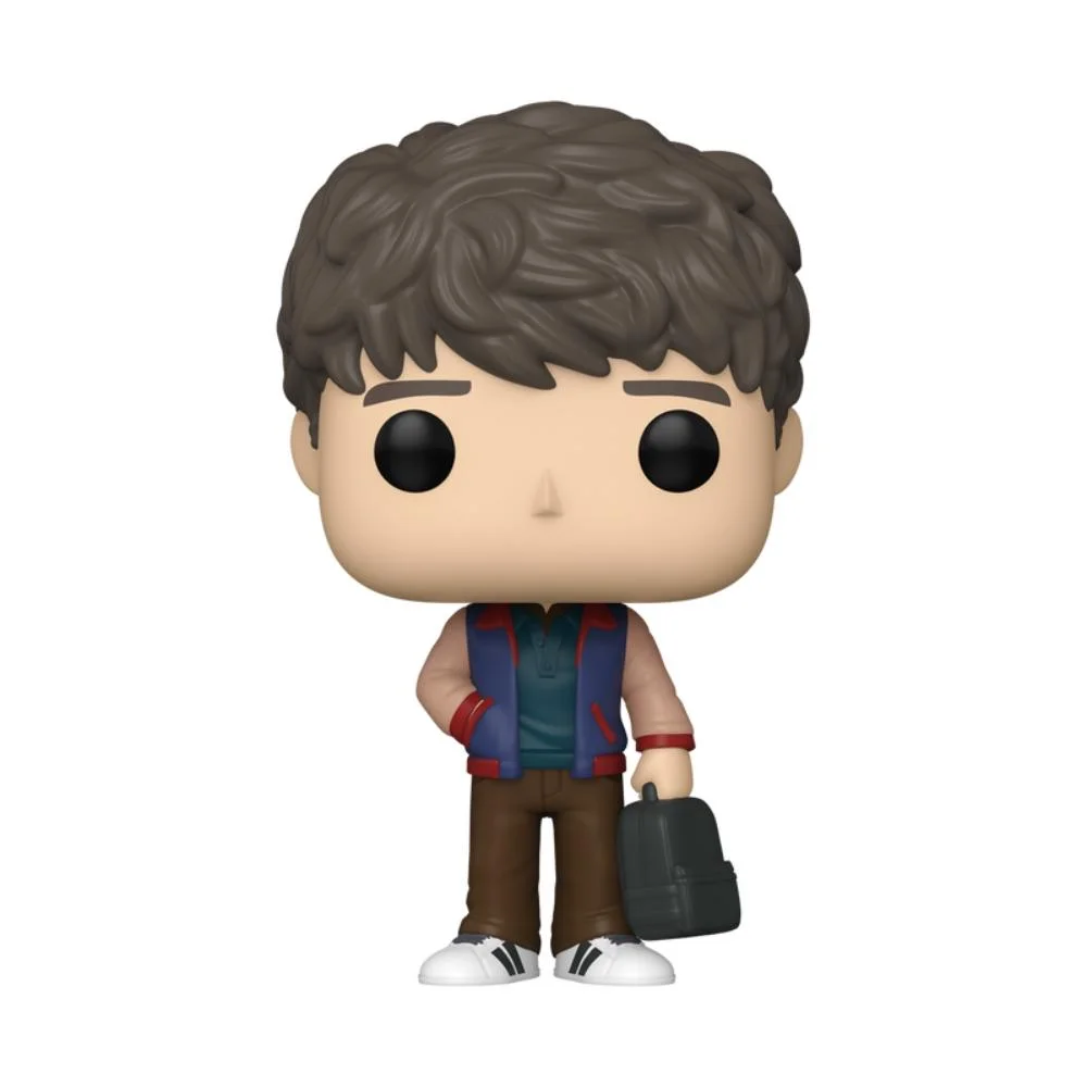 Imagem 2 de 4 do produto Boneco Funko Pop! Netflix Stranger Things T5 - Will Byers