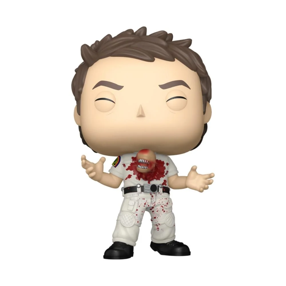 Imagem 3 de 5 do produto Boneco Funko Pop! Alien - Kane Com Chase