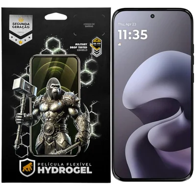 Película Para Motorola Moto G67 5g - Hydrogel Hd - Gshield