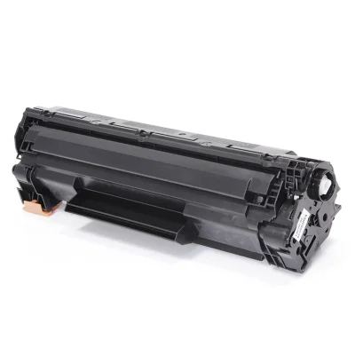 Cartucho De Toner Hp 35a Cb435a P1005 P1006 P1005 P1006 P1505 P1505n M1120 M1522 Rendimento De 1.500 Páginas