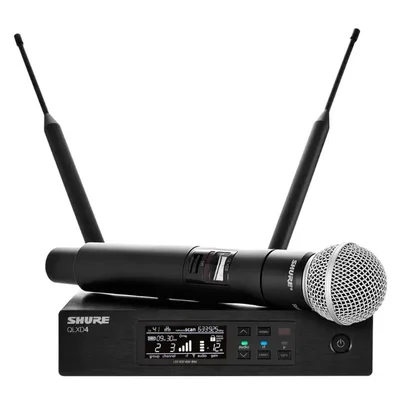 Microfone-Shure-Profissional-