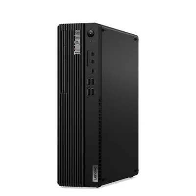 Desktop Lenovo Thinkcentre M75s Gen 5 Amd Ryzen 5 Pro 8500g 8GB 256gb SSD WINDOWS 11 - 13dy0006bo Preto