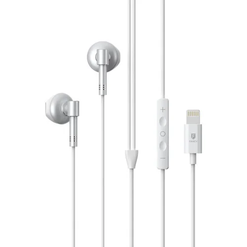 Imagem 2 de 3 do produto Fone De Ouvido Para Iphone Com Entrada Lightning (bluetooth)