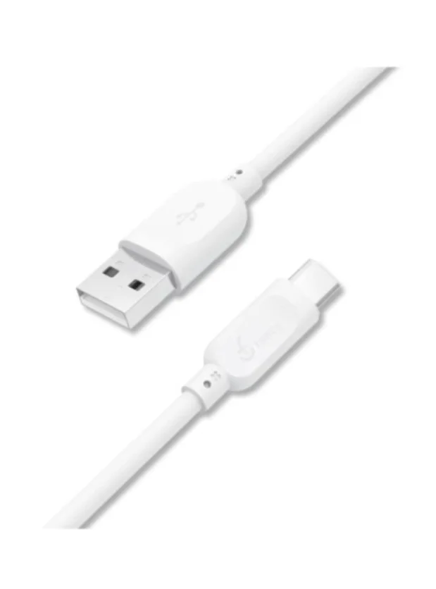 Imagem 3 de 4 do produto Cabo USB para Tipo C 3.0A 1m Soul Plus Fancy