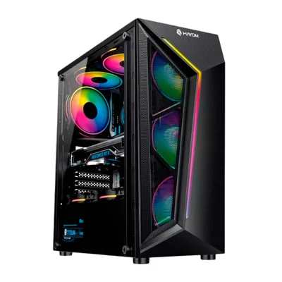 Computador Gamer Intel i7 16gb Ram ssd 480gb GT