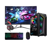 Computador Gamer Intel i7 16gb Ram ssd 480gb GT