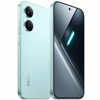 Xiaomi Poco X8 Pro 5g 512gb Verde - Dual Chip