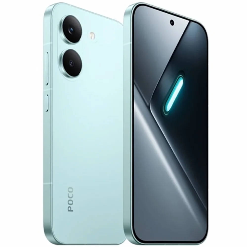 POCO X8 Pro 12GB 512GB Mint Green 本体 Produtos com até 15 OFF no PIX KaBuM