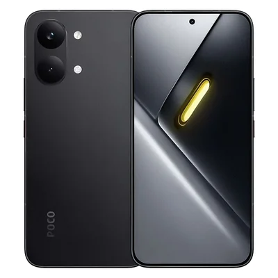 Celular Xiaomi Poco X8 Pro Max De 256 GB 12 GB Ram De 6.83" 50+8mp 20mp Preto (global) 13
