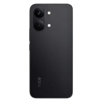Celular Xiaomi Poco X8 Pro Max De 256 GB 12 GB Ram De 6.83" 50+8mp 20mp Preto (global) 15