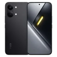 Celular Xiaomi Poco X8 Pro Max De 256 GB 12 GB Ram De 6.83" 50+8mp 20mp Preto (global) 12