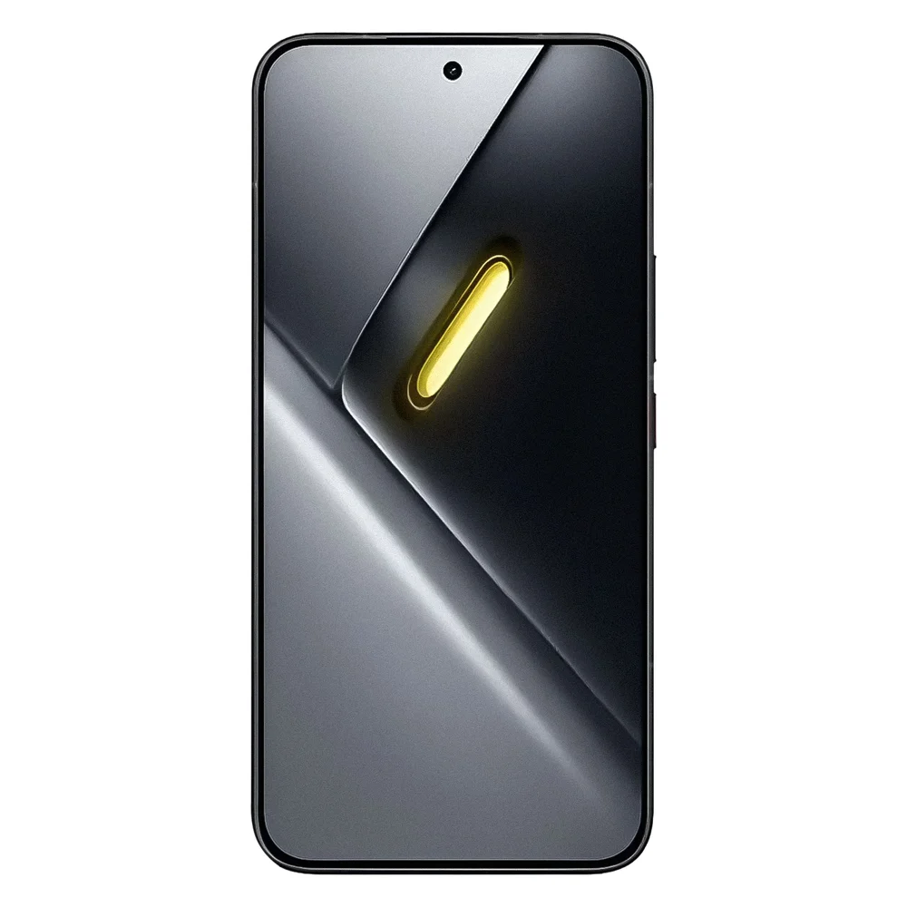 Celular Xiaomi Poco X8 Pro Max De 256 GB 12 GB Ram De 6.83" 50+8mp 20mp Preto (global) 7