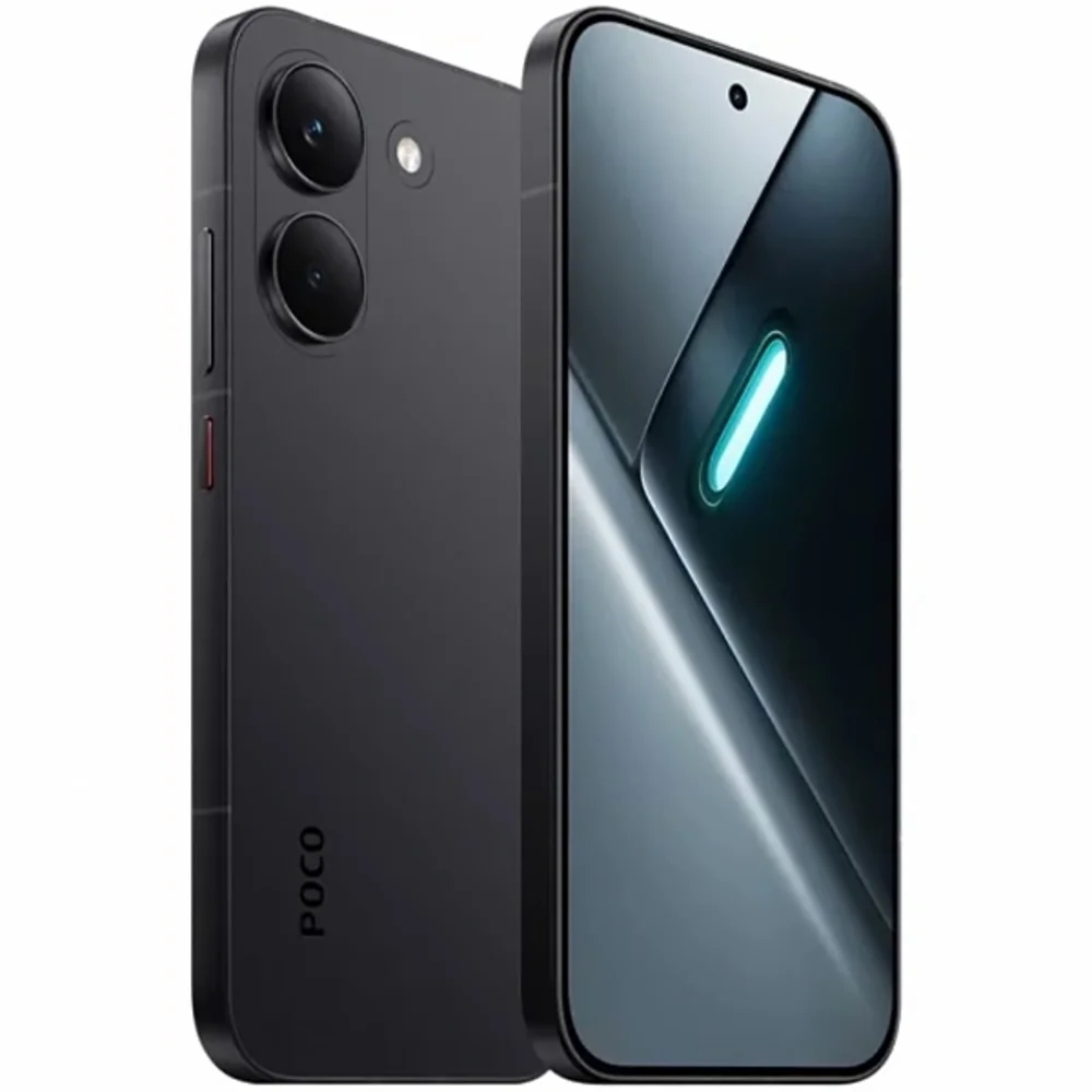 Celular Xiaomi Poco X8 Pro De 256gb 8GB Ram De 6.59" 50+8mp 20mp - Preto (global) Celular Xiaomi Poco X8 Pro De 256gb 8GB Ram De 6.59" 50+8mp 20mp - Preto (global)