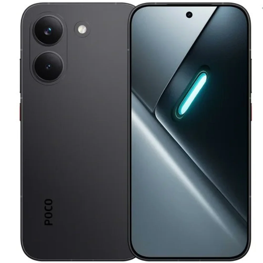 Celular Xiaomi Poco X8 Pro De 256gb 8GB Ram De 6.59" 50+8mp 20mp - Preto (global) Celular Xiaomi Poco X8 Pro De 256gb 8GB Ram De 6.59" 50+8mp 20mp - Preto (global)