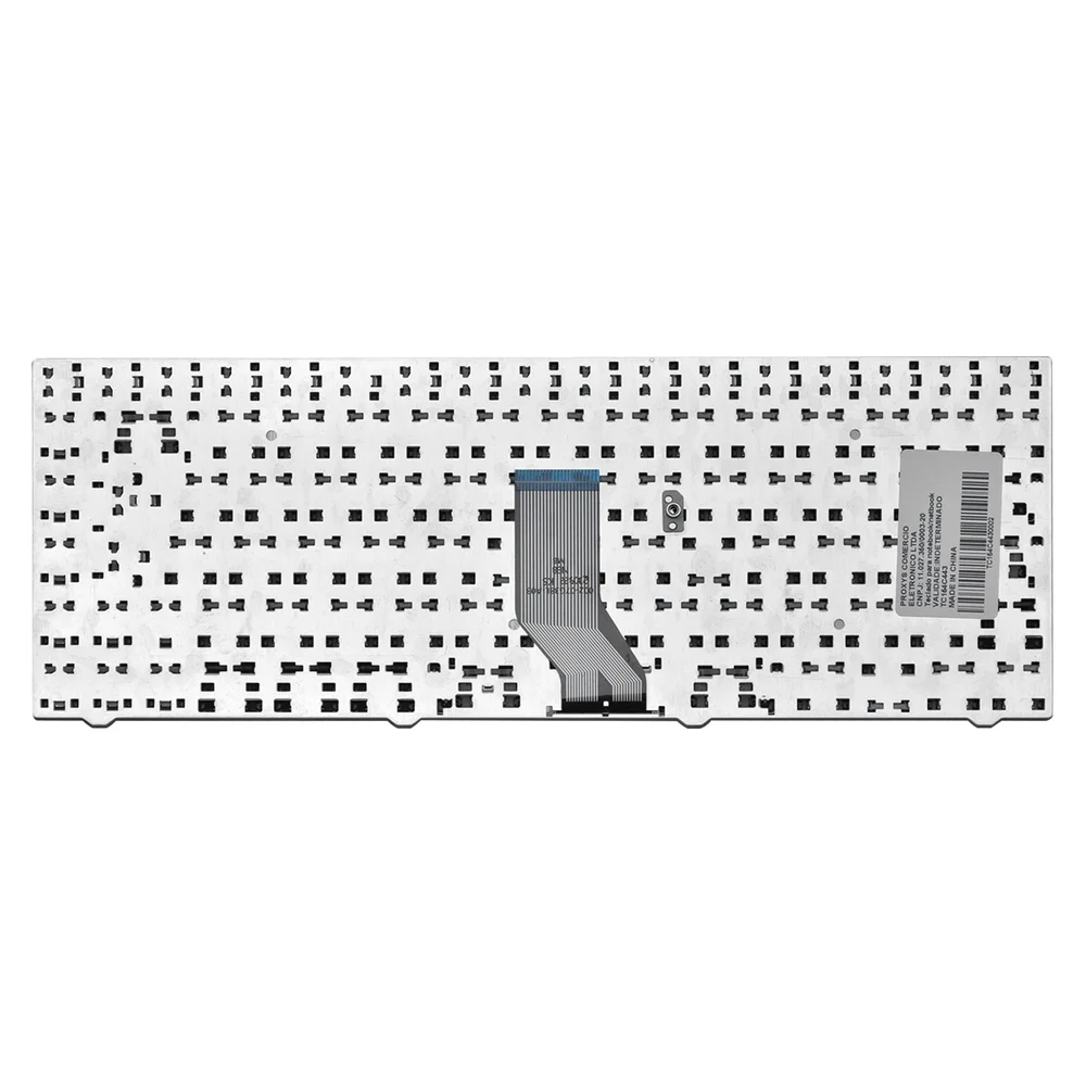Teclado Para Notebook Semp Toshiba Infinity Is-1422 Teclado Para Notebook Semp Toshiba Infinity Is-1422