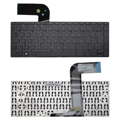 Teclado Para Notebook Hp Pavilion 14z-v000-v000
