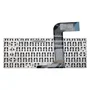 Teclado Para Notebook Hp Pavilion 14-v024tu Sem Moldura