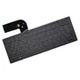 Teclado Para Notebook Hp Pavilion 14-v024tu Sem Moldura