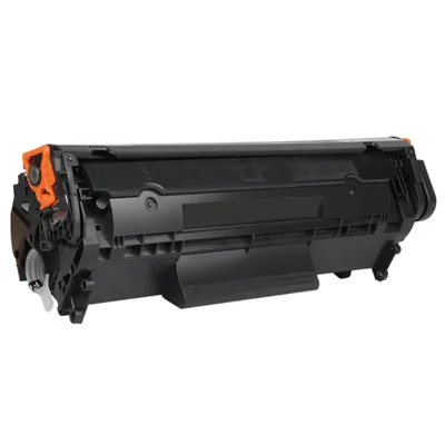Toner 2612a Compativel Com 1010, 1012, 1015, 1018, 1020, 1022, 3015, 3030, 3050, 3052, 1319