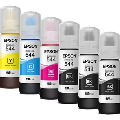 Kit Economico Com 6 Refil