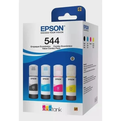 Kit Com 4 Refil