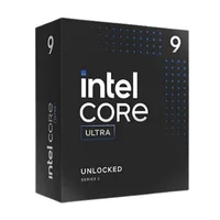 Processador Intel Core Ultra 9-285k Arrow Lake- Bx80768285k 2