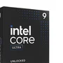 Processador Intel Core Ultra 9-285k Arrow Lake- Bx80768285k