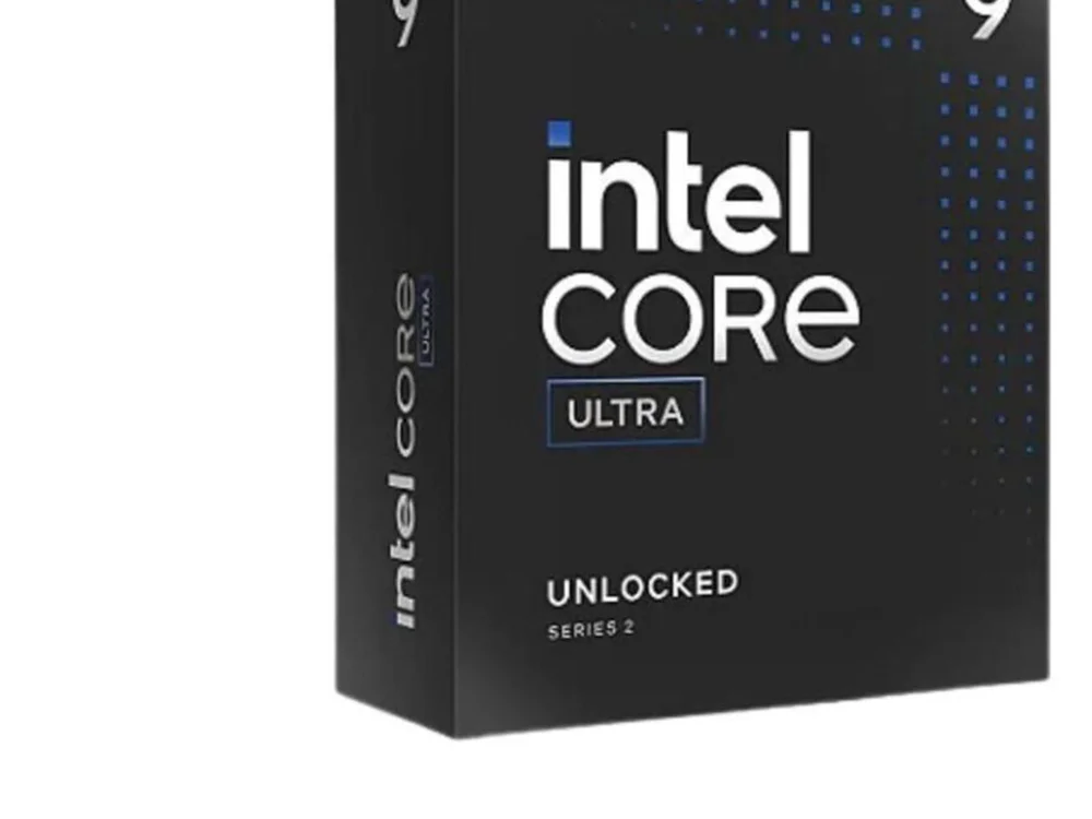 Processador Intel Core Ultra 9-285k Arrow Lake- Bx80768285k 5