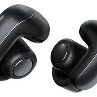Fone de Ouvido Ultra Open Earbuds Bose