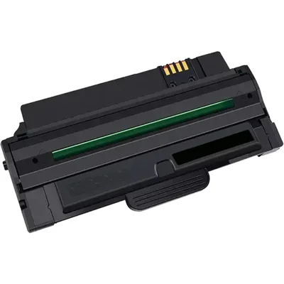 Toner Compativel Para Samsung D103ln Ml2950, Ml2955, Scx4705, Scx4727, Scx4728, Scx4729 Tinta Preta