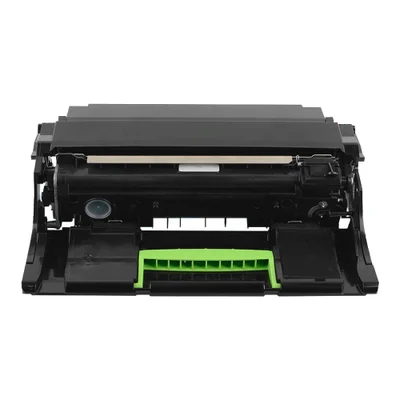 Cilindro De Imagem Compativel Com Lexmark 56f MS521, MX521, MS621, MX522, MS622, MS321, MX321, MS421, MX421