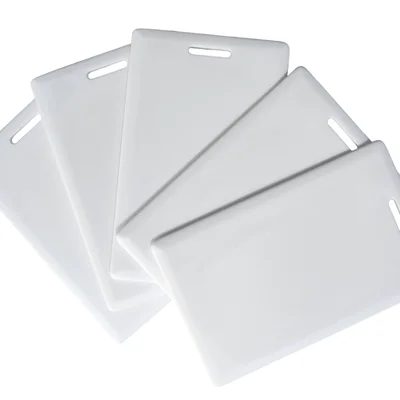 Crachá Rfid 13,56 Mhz 1k - 50 Unidades