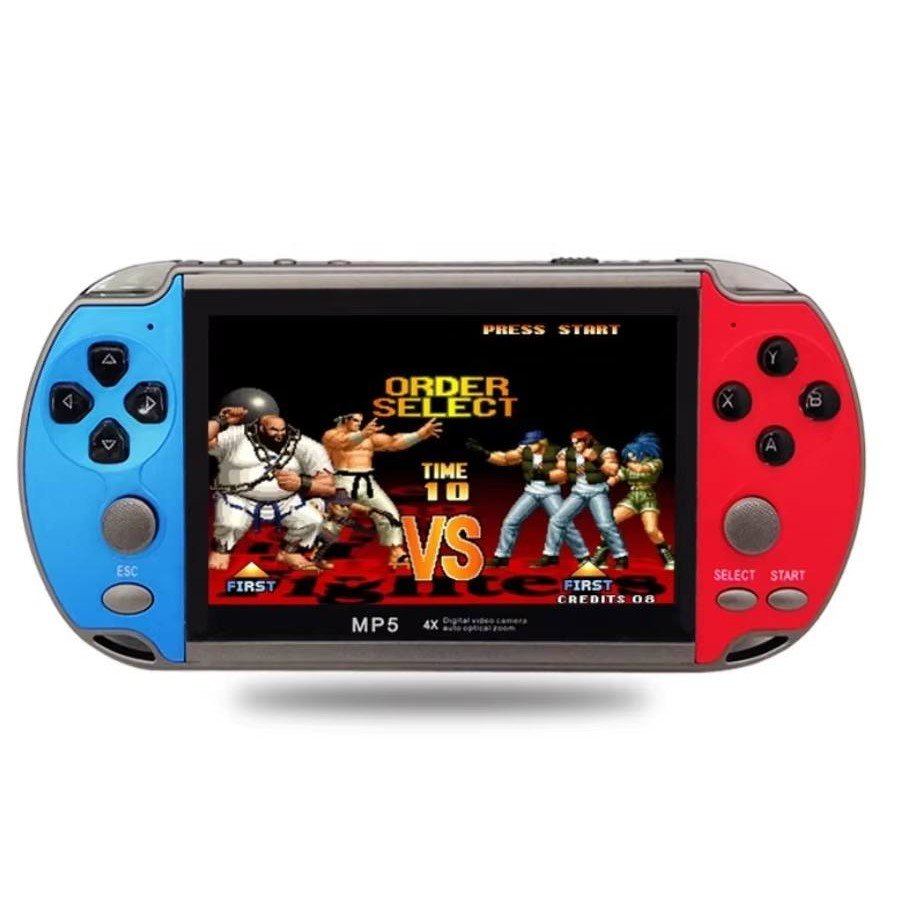 Vídeo Game Portátil Retro Inova