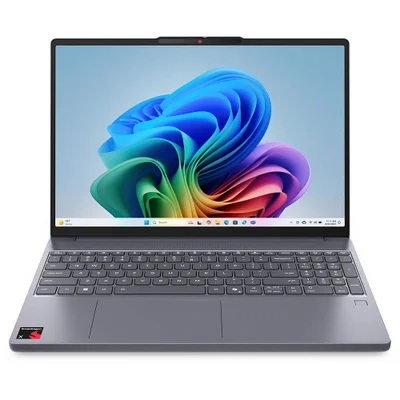 Notebook Lenovo® Ideapad Slim 3x, Snapdragon X, 16gb, 1TB SSD, Tela De 15,3”, W11 Home - 83tw0003 - Bivolt