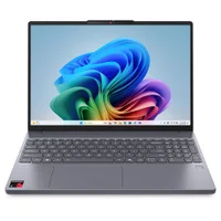 Notebook - Lenovo 83tw0003rbr Snapdragon X X1-26-100 3.00ghz 16gb 1tb Ssd Qualcomm Adreno Windows 11 Home Ideapad Slim 3x 15,3