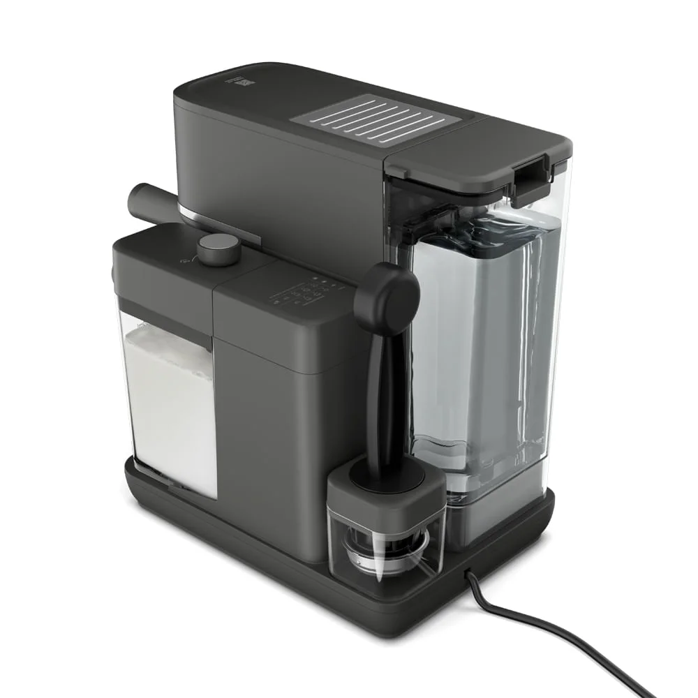 Imagem 4 de 5 do produto Cafeteira Electrolux Experience Preta Para Café Espresso - Ecm70 110