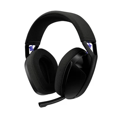 Headset Gamer Sem Fio Logitech G G321 Preto N/a