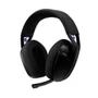 Headset Gamer Sem Fio Logitech G G321 Preto N/a