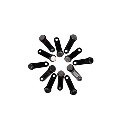 Ibutton Ds1990a-f5 - 100 Unidades