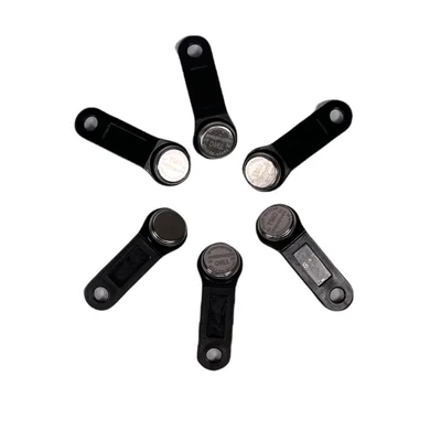 Ibutton Ds1990a-f5 - 50 Unidades