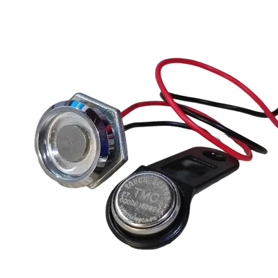 Leitor De Ibutton