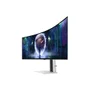 Monitor Samsung Odyssey OLED G9 49”, Dqhd , 240hz, 0.03ms, Ajuste De Altura, G-sync Prata