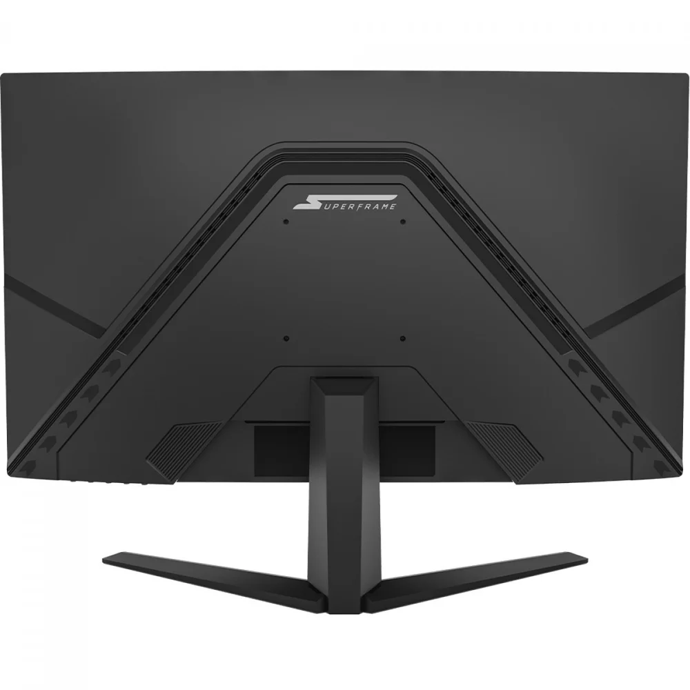 Monitor Gamer Superframe Ultra, 23.6 Pol, Curvo, Fhd, Fast Va, 0.5ms, 200hz, Freesync/g-sync, HDMI/dp, Preto, Sfutcb-24200-FULL HD Monitor Gamer Superframe Ultra, 23.6 Pol, Curvo, Fhd, Fast Va, 0.5ms, 200hz, Freesync/g-sync, HDMI/dp, Preto, Sfutcb-24200-FULL HD