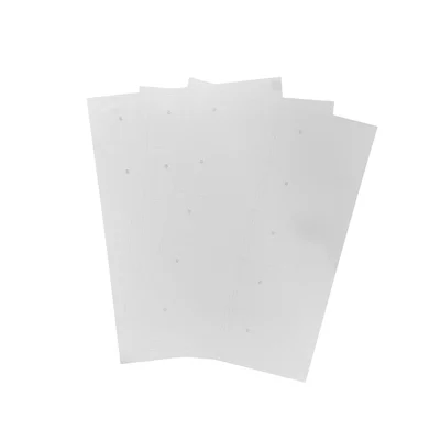 Inlay Rfid 13,56 Mhz - 10 Unidades