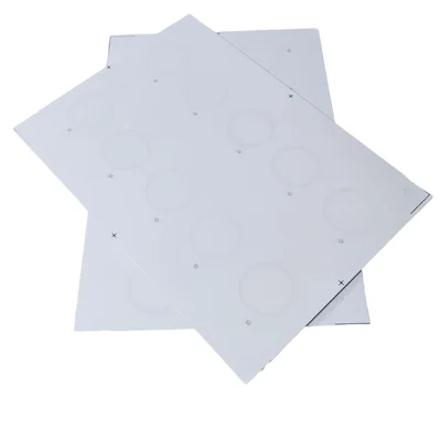 Inlay Rfid 125 Khz - 10 Unidades