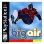 Jogo Big Air Playstation 1