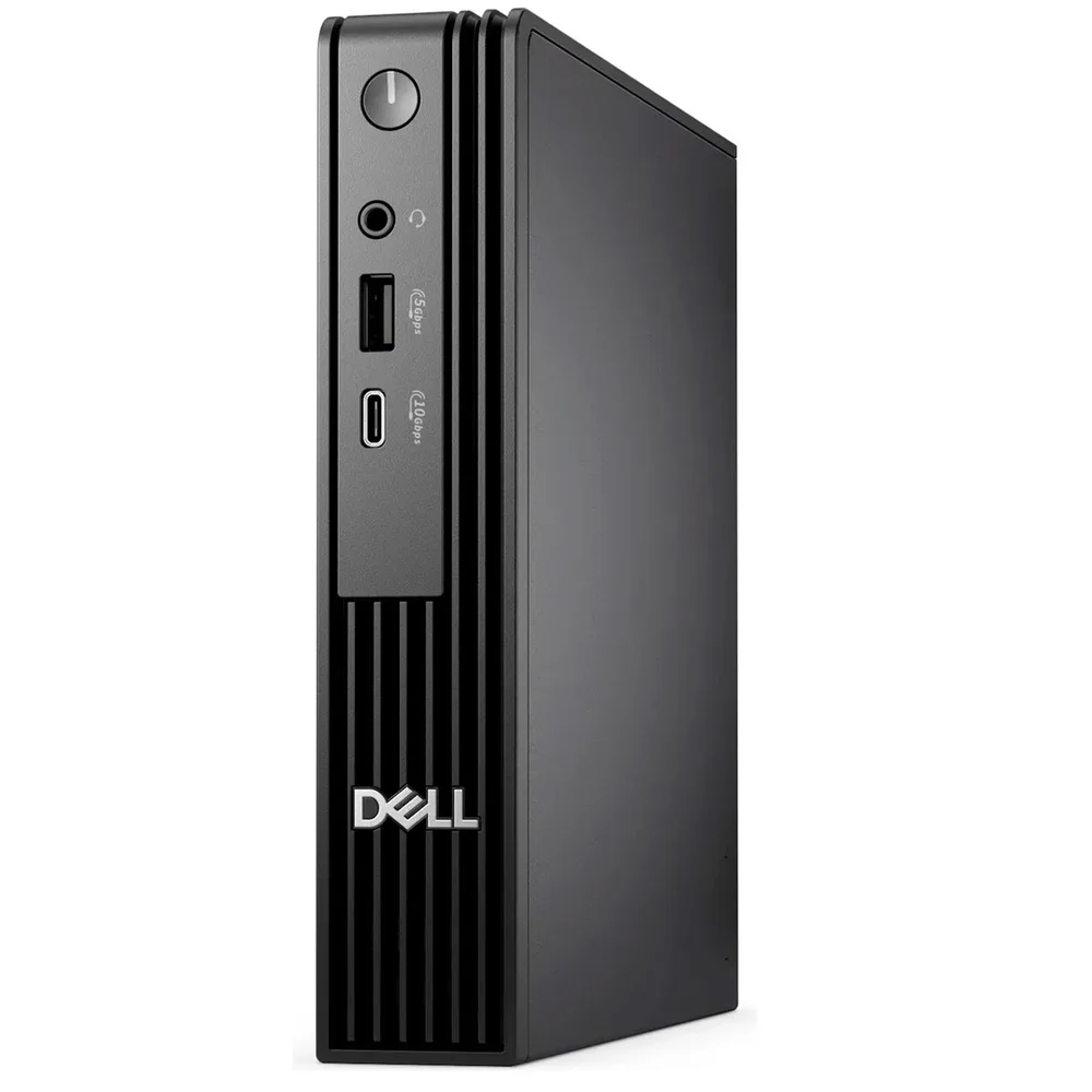 Desktop Dell Pro Micro i714700t 8gb Ddr5 512gb