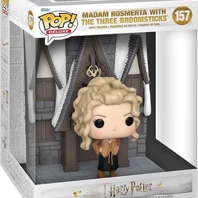 Pop Funko 157 Madam Rosmerta
