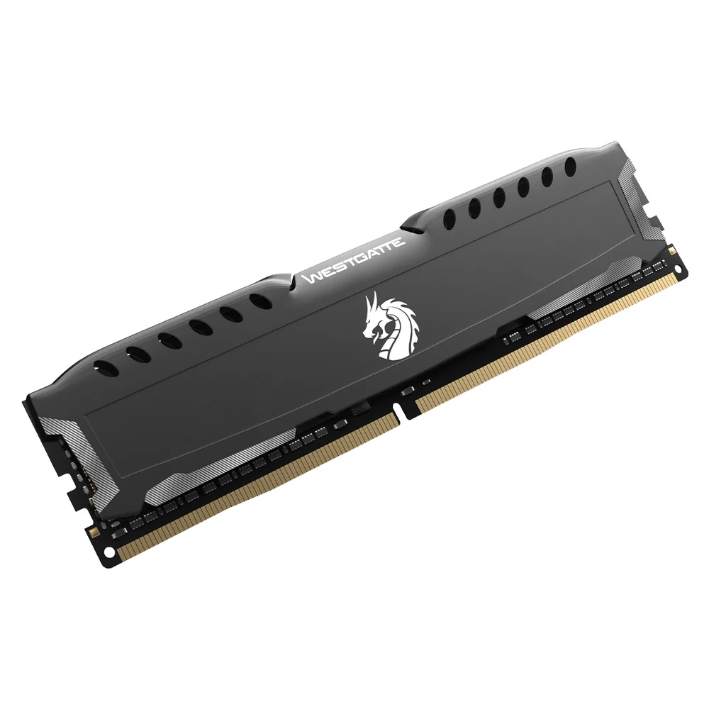 Memória Ram 16gb Ddr4 3200mhz Westgatte Gamer