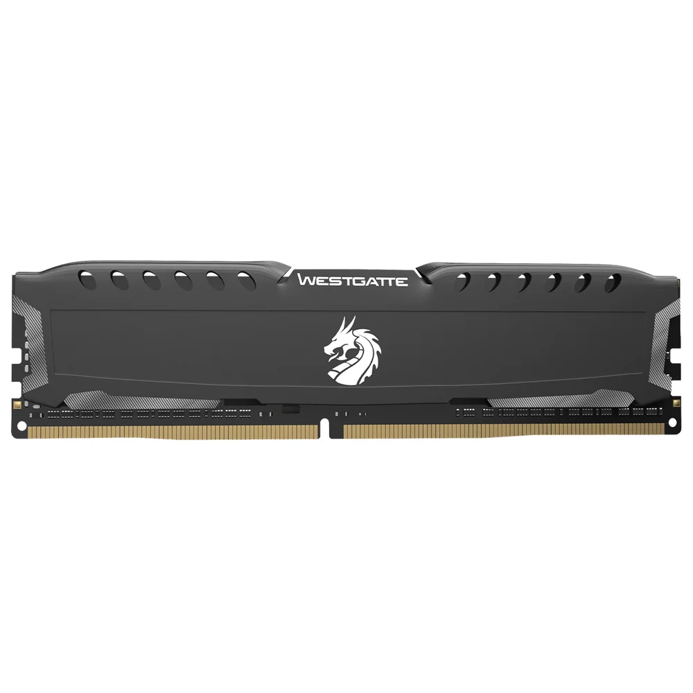 Imagem 4 de 4 do produto Memória Ram 16gb Ddr4 3200mhz Westgatte Gamer